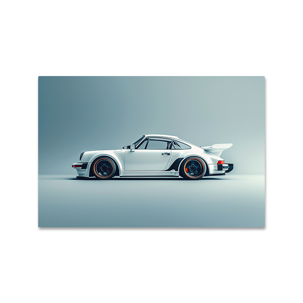Porsche 911 Print