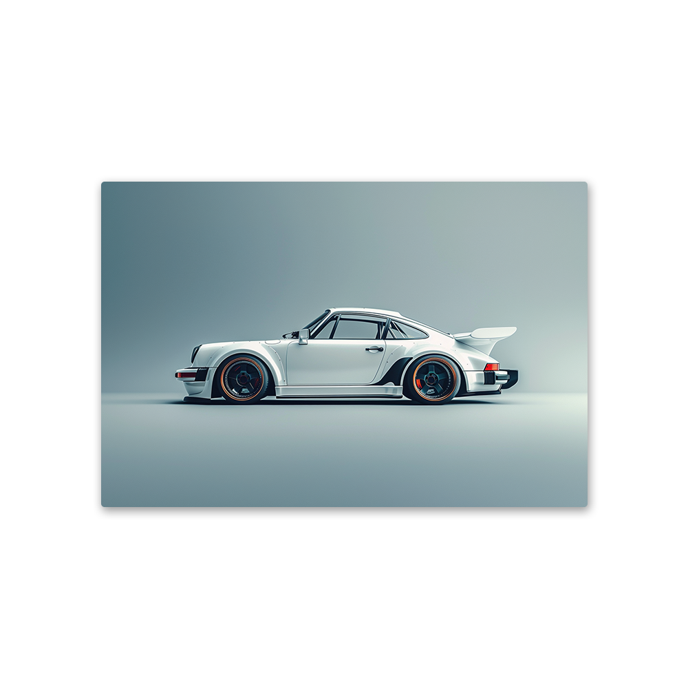 Porsche911Print